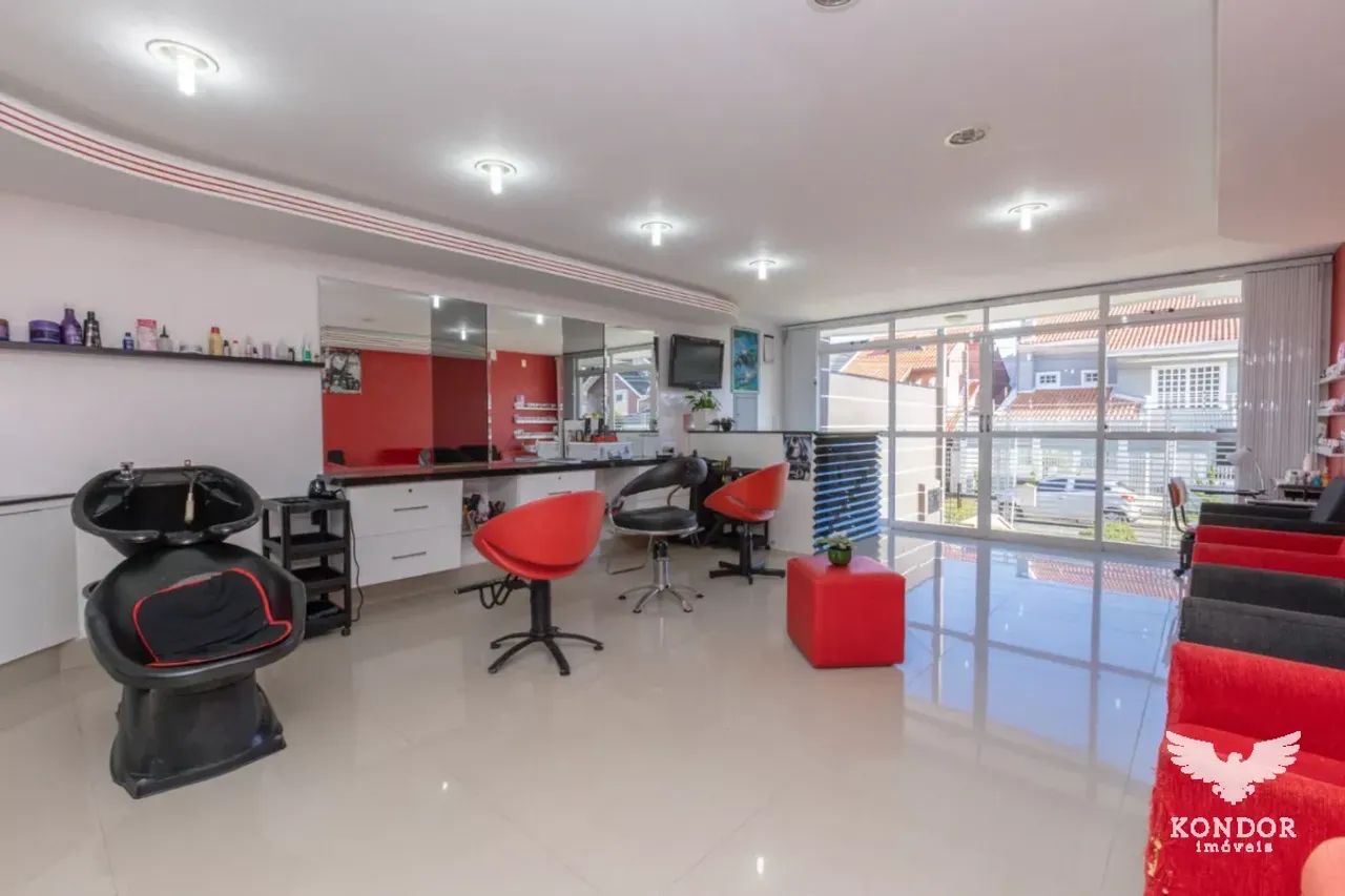 Sobrado no SÃO BRAZ com 416,00 m² - Foto 3