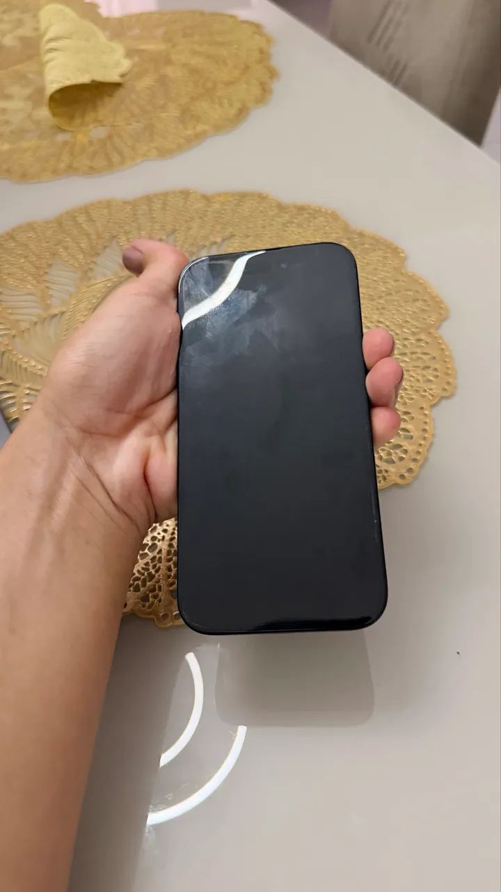 iPhone 16 256 GB - Foto 4