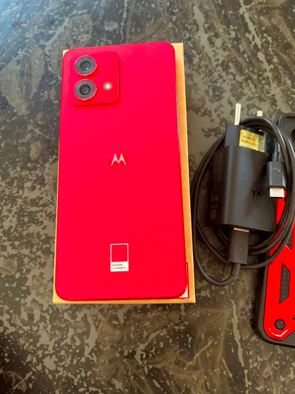 Celular Motorola g84  - Foto 2
