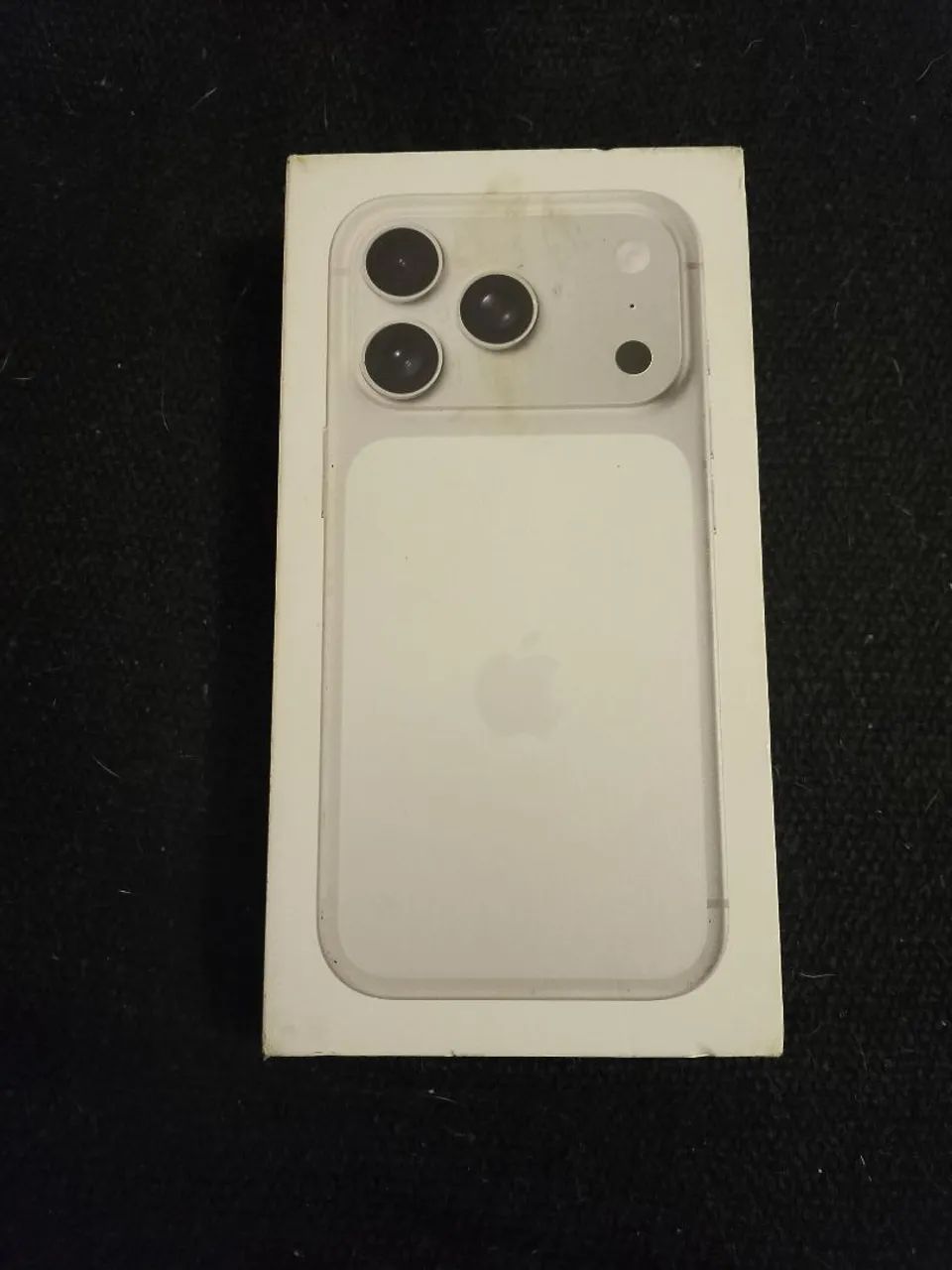 iPhone 17 pro 1TB - Foto 2