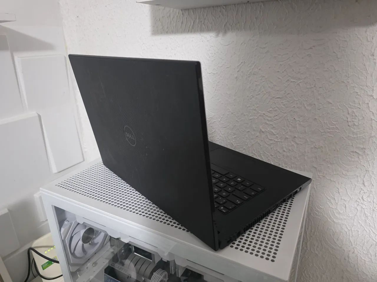 Notebook dell sem ligar - Foto 2