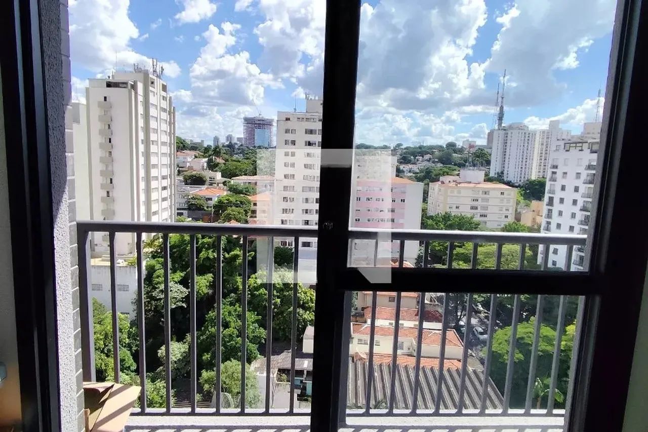 Apartamento à Venda - Perdizes, 1 Quarto, 27 m2 - Foto 5