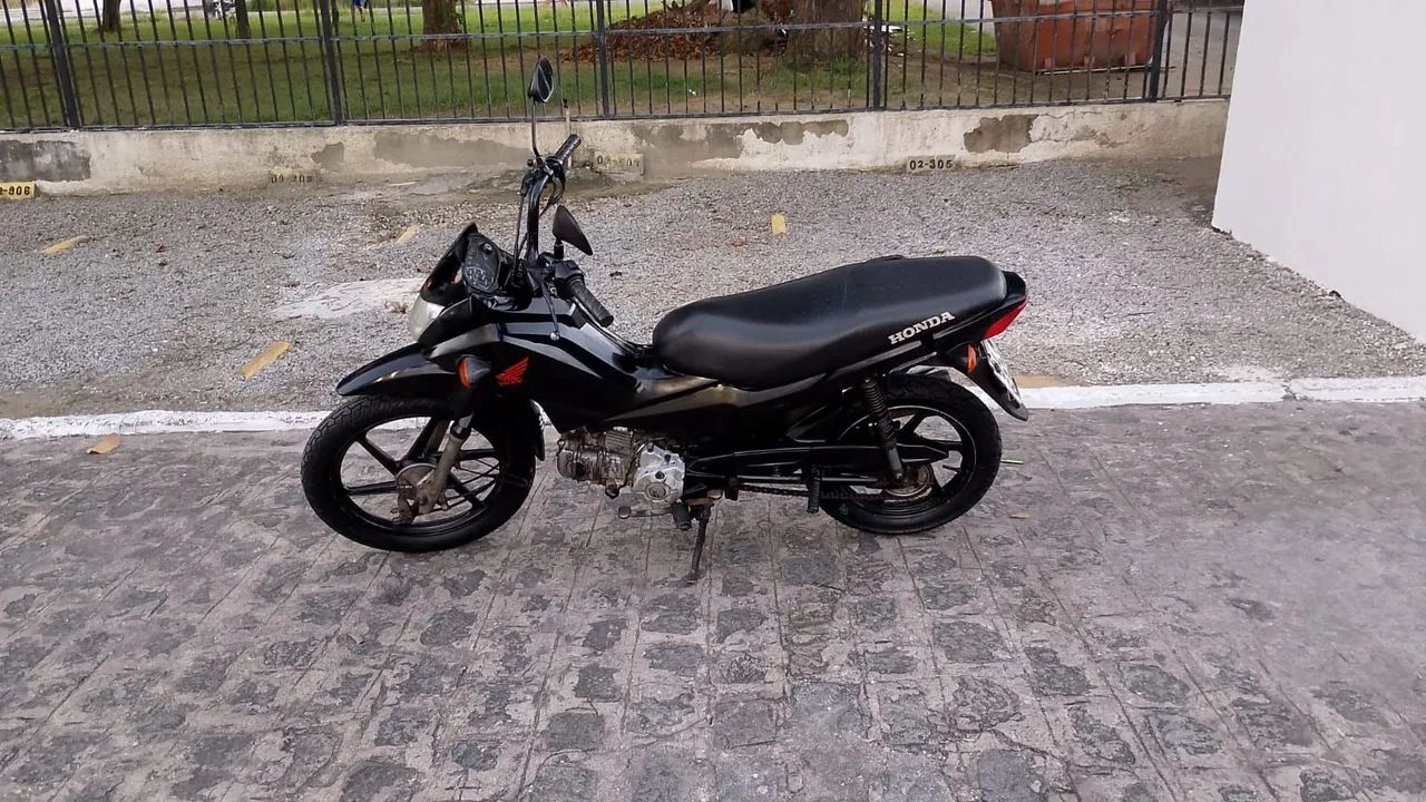 Pop110i, ano 2019 - Foto 5