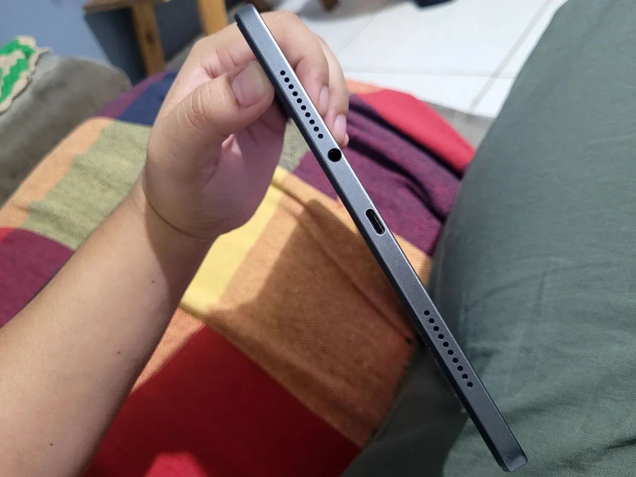 REDMI PAD SE 256GB 8GB RAM - Foto 3
