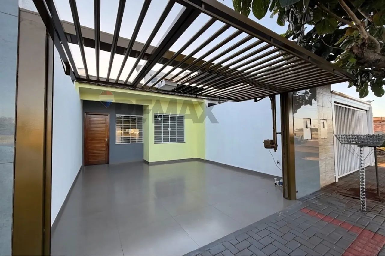 Casa no Morumbi: Conforto e Funcionalidade - Foto 2