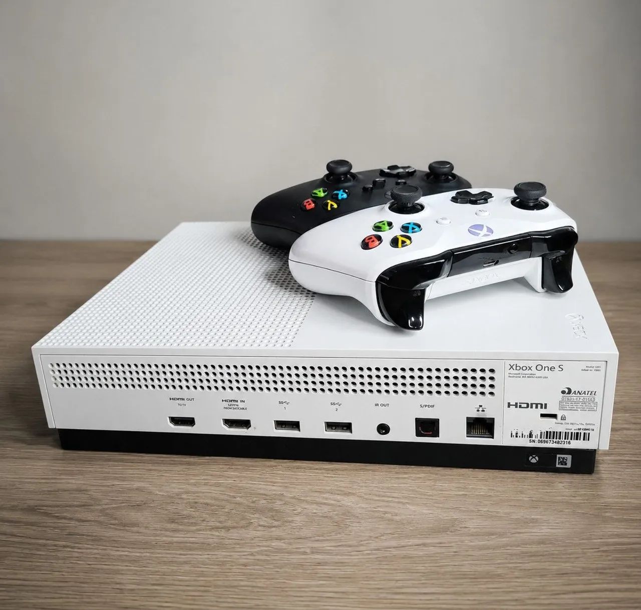 Xbox one s - Foto 3