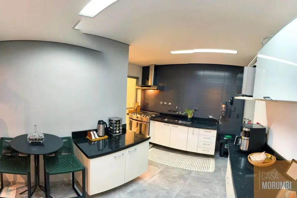 Apartamento à venda com 110m², 4 quartos e 2 vagas - Foto 4