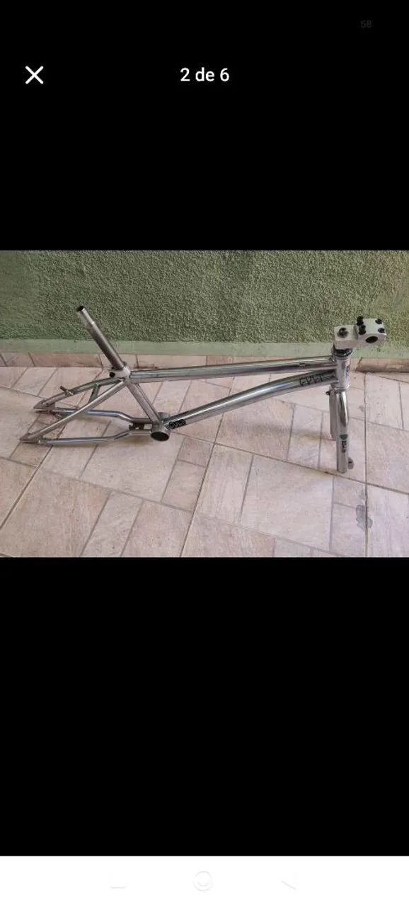 Kit sundown Bully Bmx - Foto 5