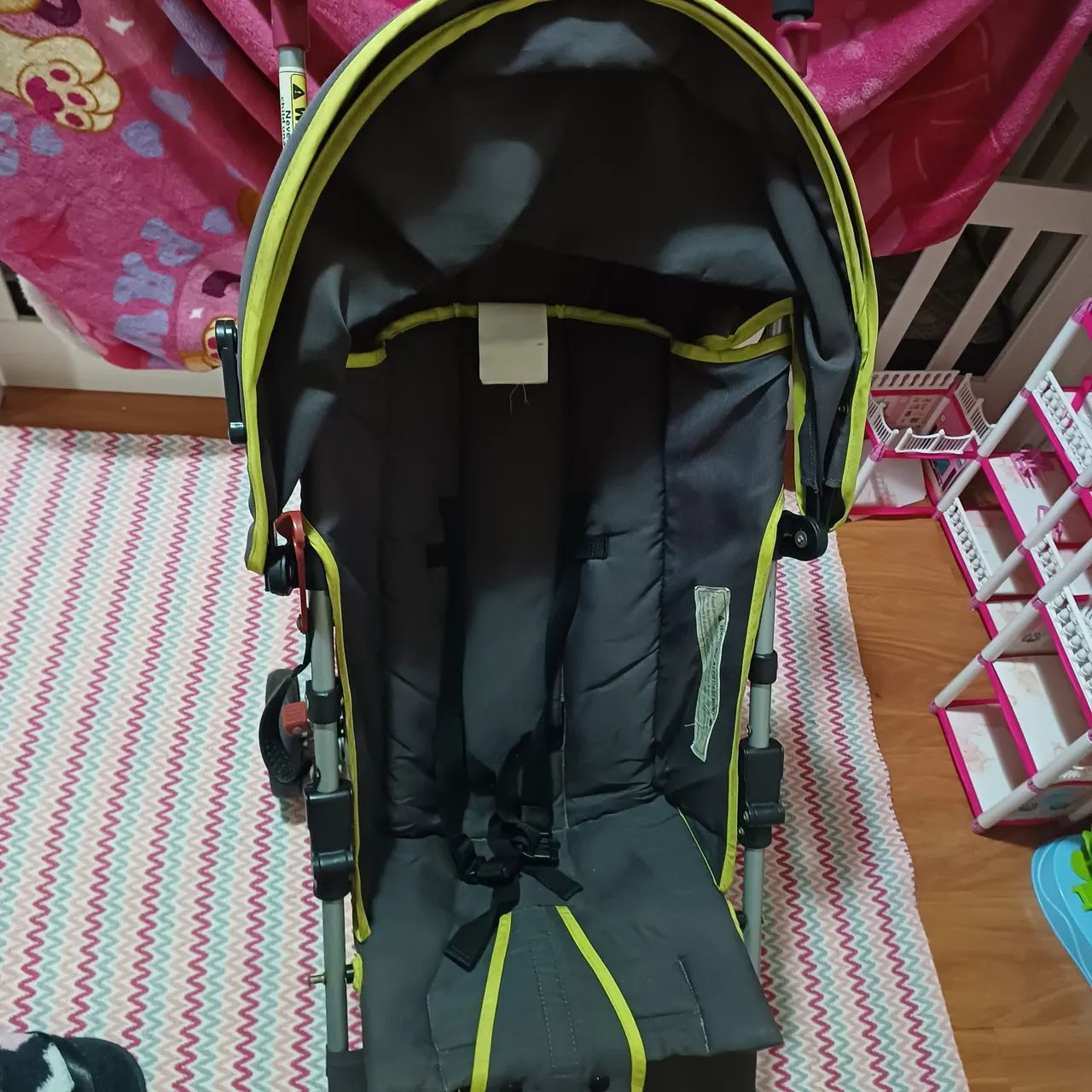 Carrinho importado  - Foto 3