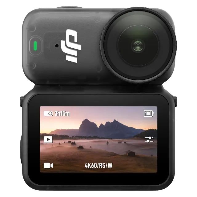 DJI OSMO NANO 64G