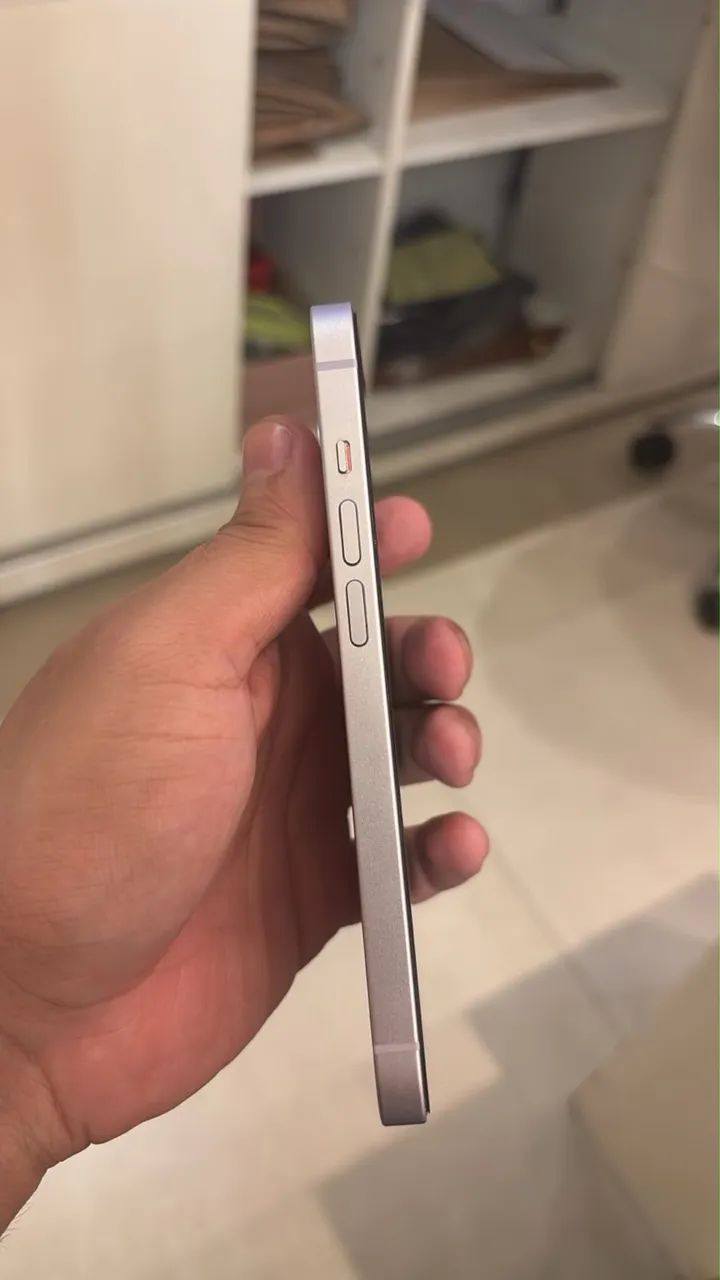 iphone 14 Lilás  - Foto 5