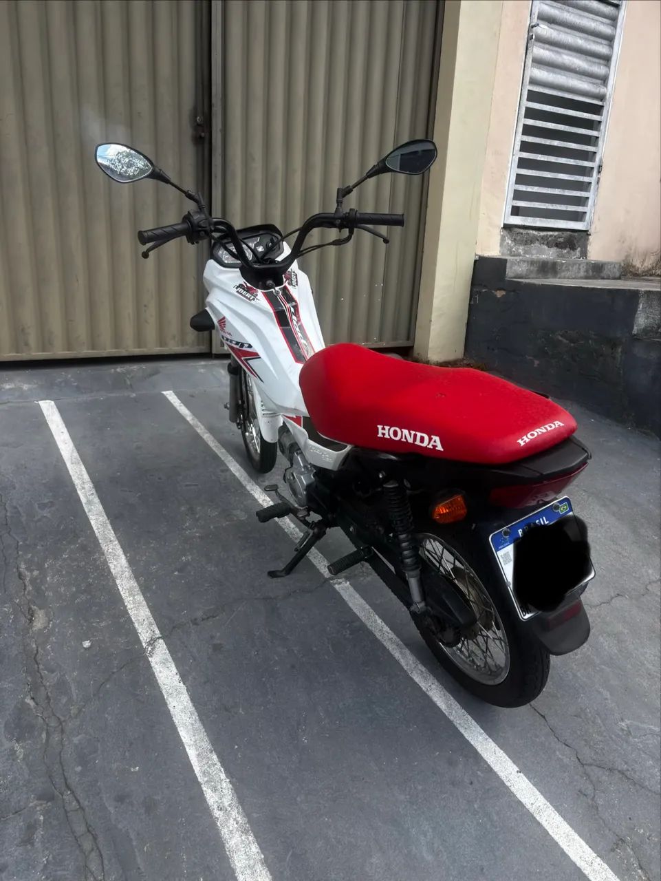 Pop 110i - Foto 4