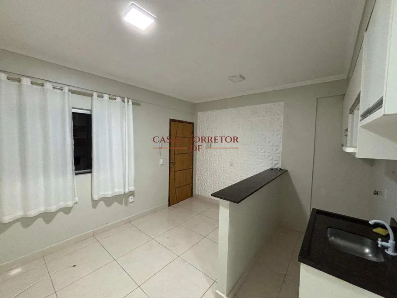 Apartamento de 2 quartos, à venda no Riacho Fundo 2 - Foto 2