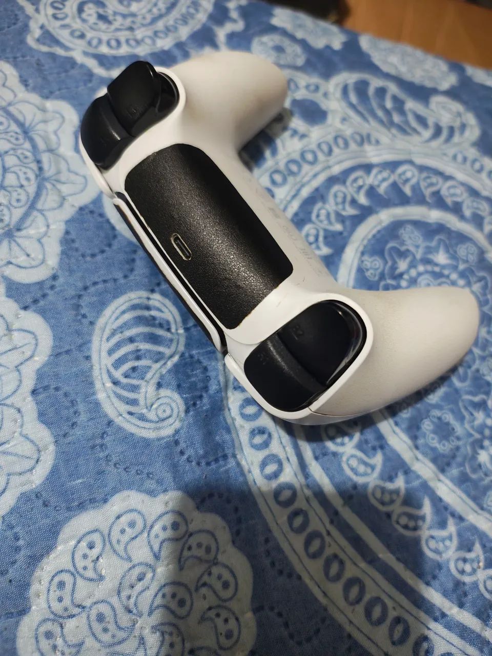 Controle de PS5  - Foto 3