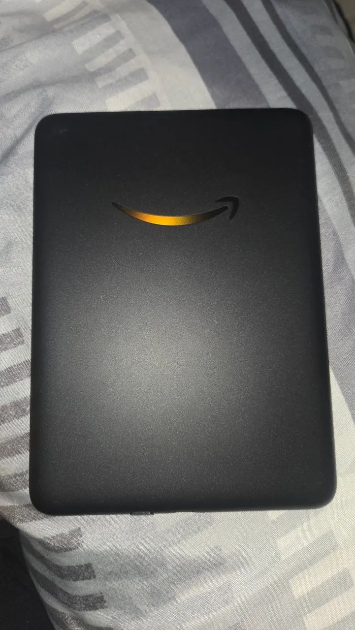 Kindle colorsoft signature edition - Foto 3