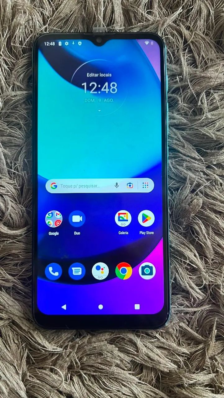 Moto E20 32gb  - Foto 4