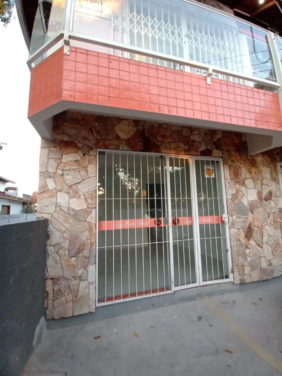 Alugo sala comercial - Vargem Grande - Foto 3