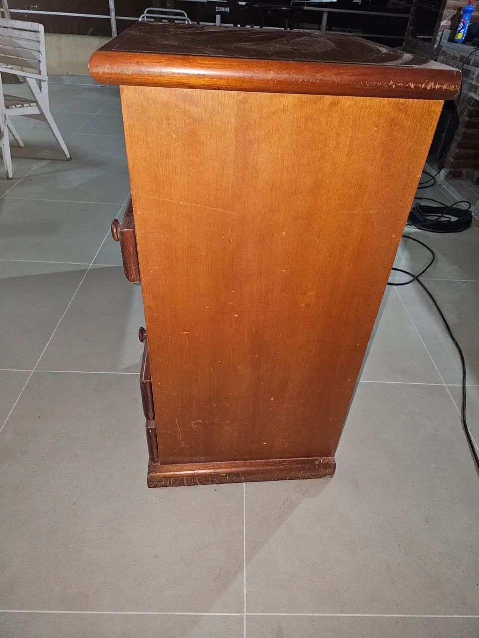 Mesa computador / escrivaninha - Foto 5