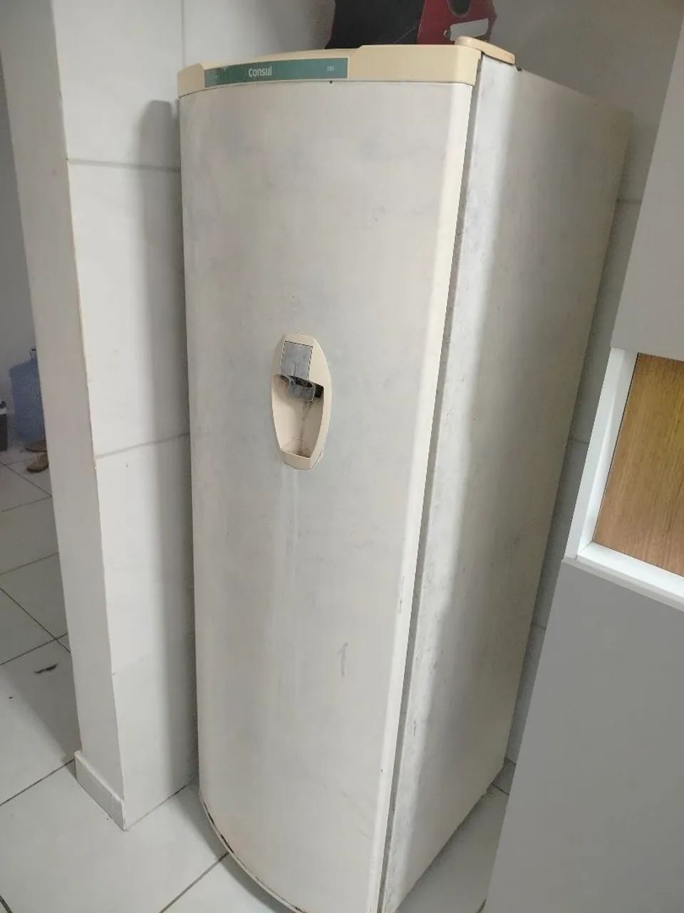 Geladeira usada - Foto 3