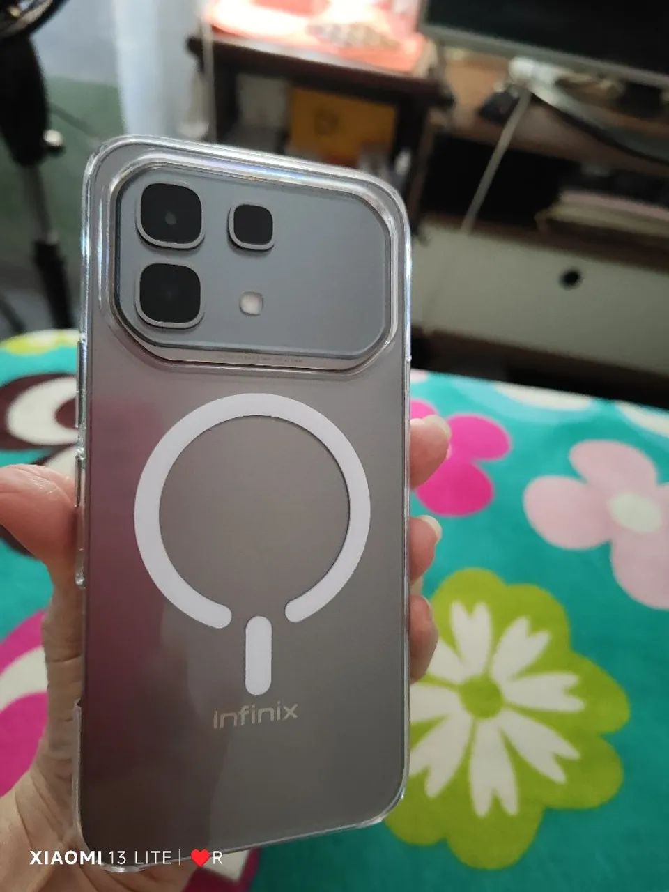 Vendo celular INFINIX note 60 PRÓ . - Foto 3
