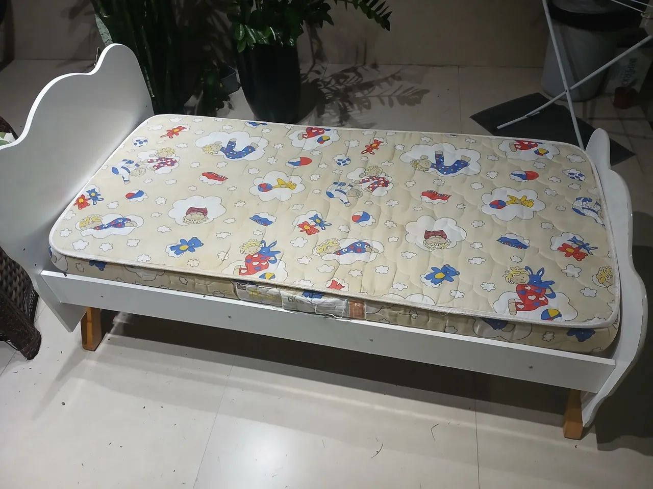 Vendo cama para criança  - Foto 2