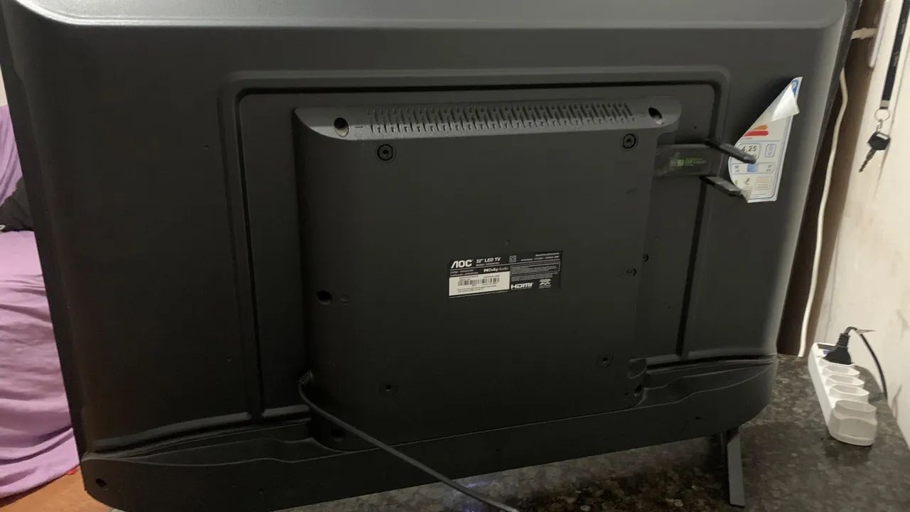 Tv Aoc - Foto 3