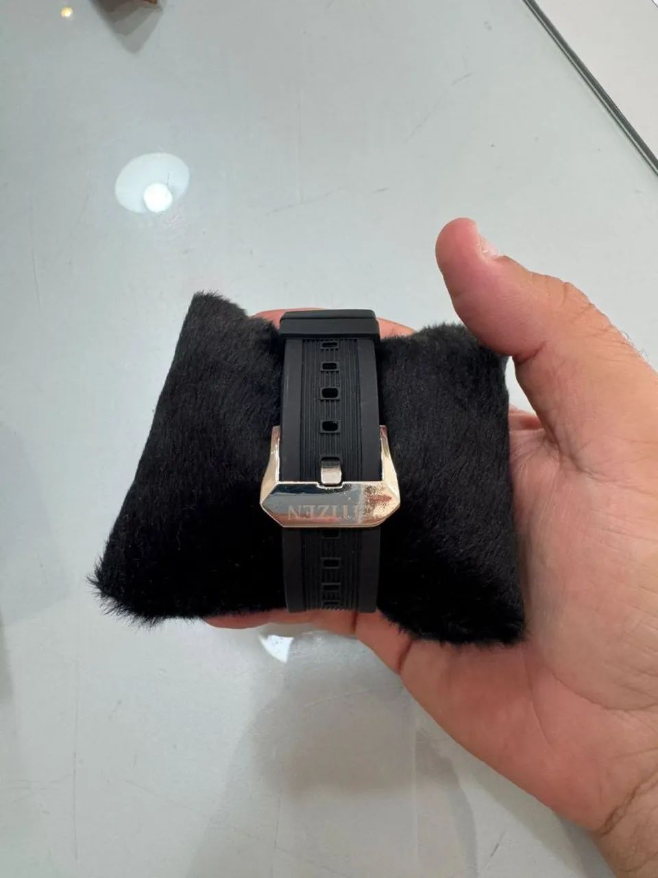 Vendo relógio Citizen  - Foto 3