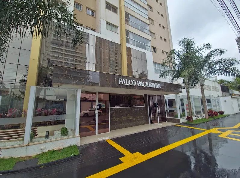 Apartamento Palco Vaca Brava - Foto 3