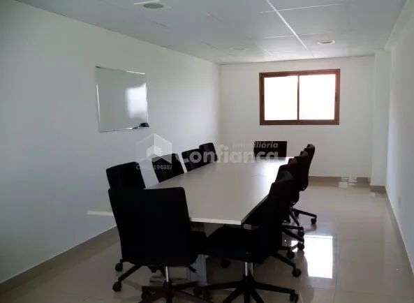 Sala Comercial à Venda na Av Humberto Monte em Fortaleza/CE - Foto 4