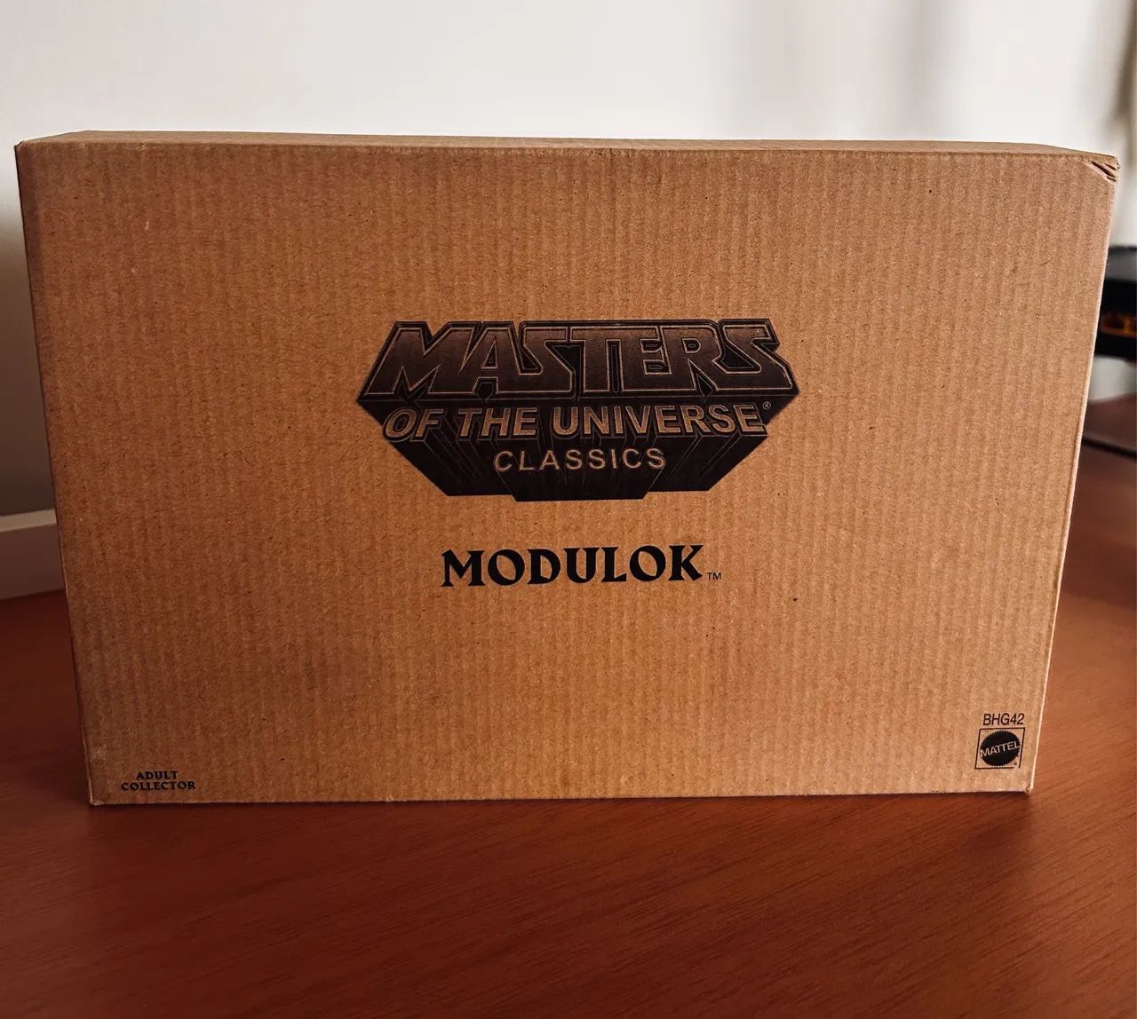 MOTUC Modulok  - Foto 3