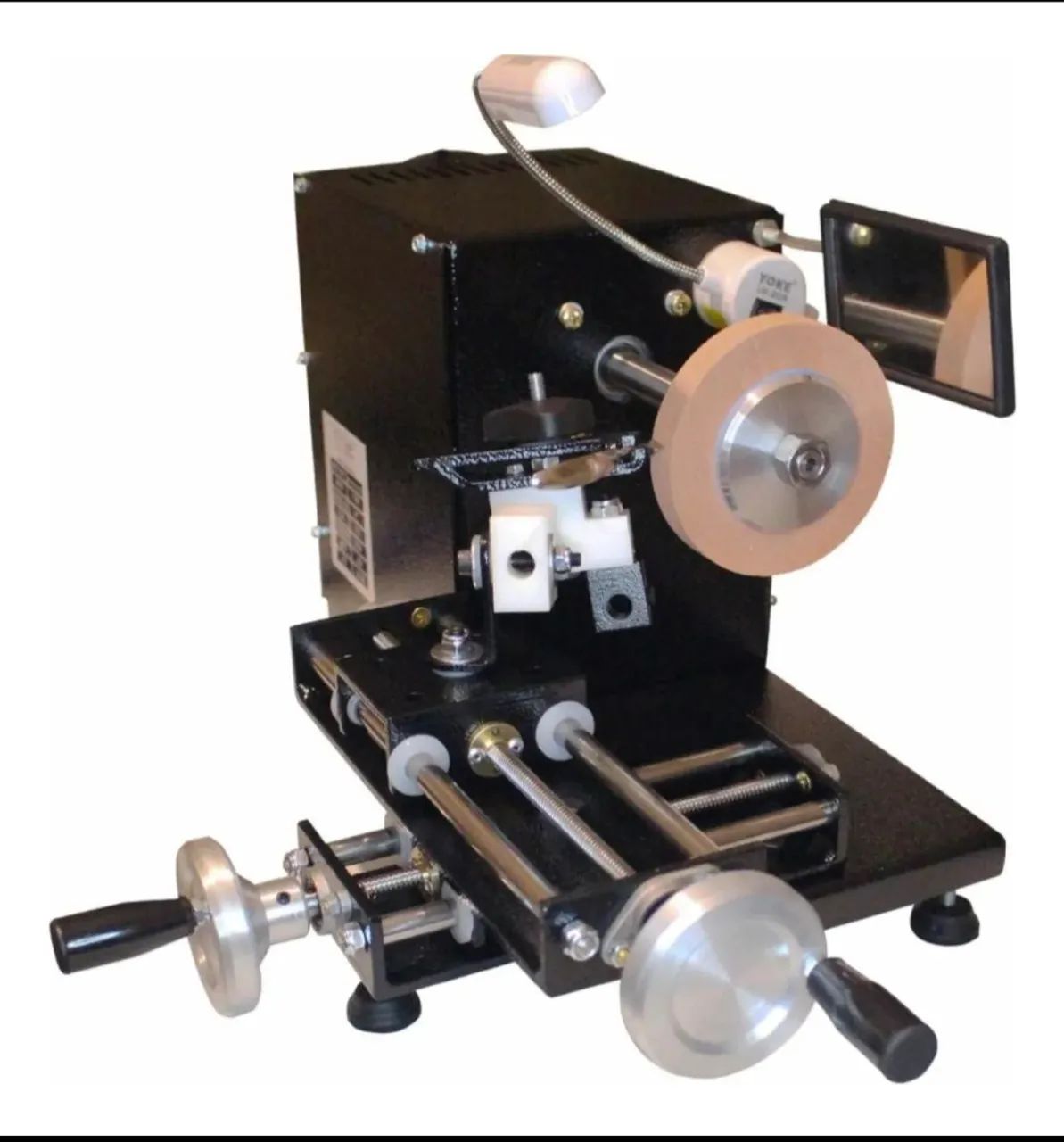 Máquina de Amolar Alicates de Cutículas - Foto 5