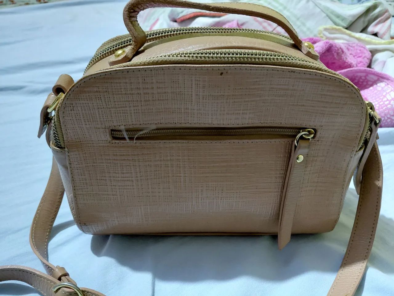 Desapego dessa bolsa 