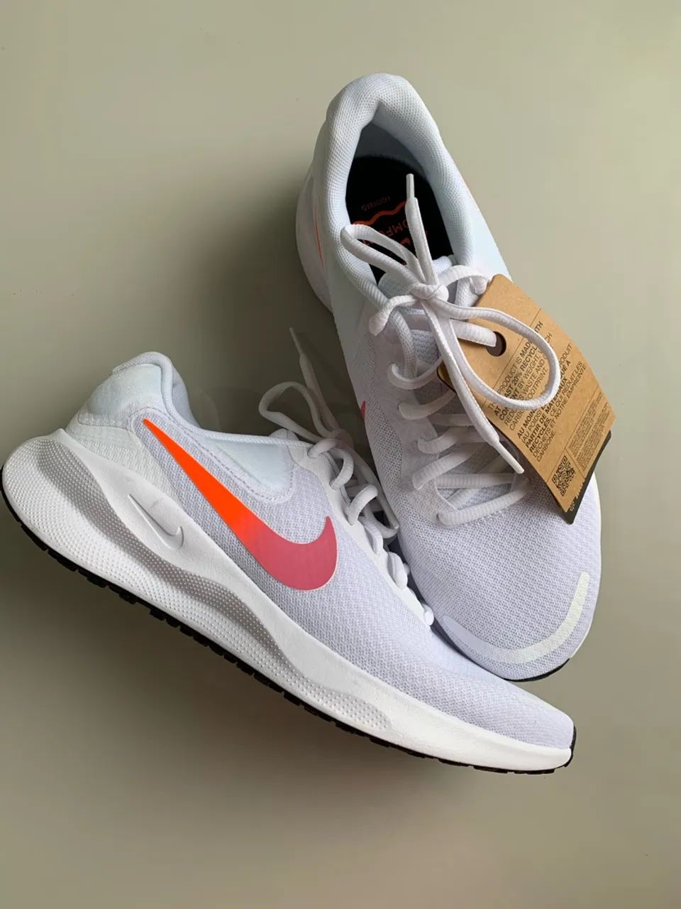 Tênis Feminino Nike Original  - Foto 2
