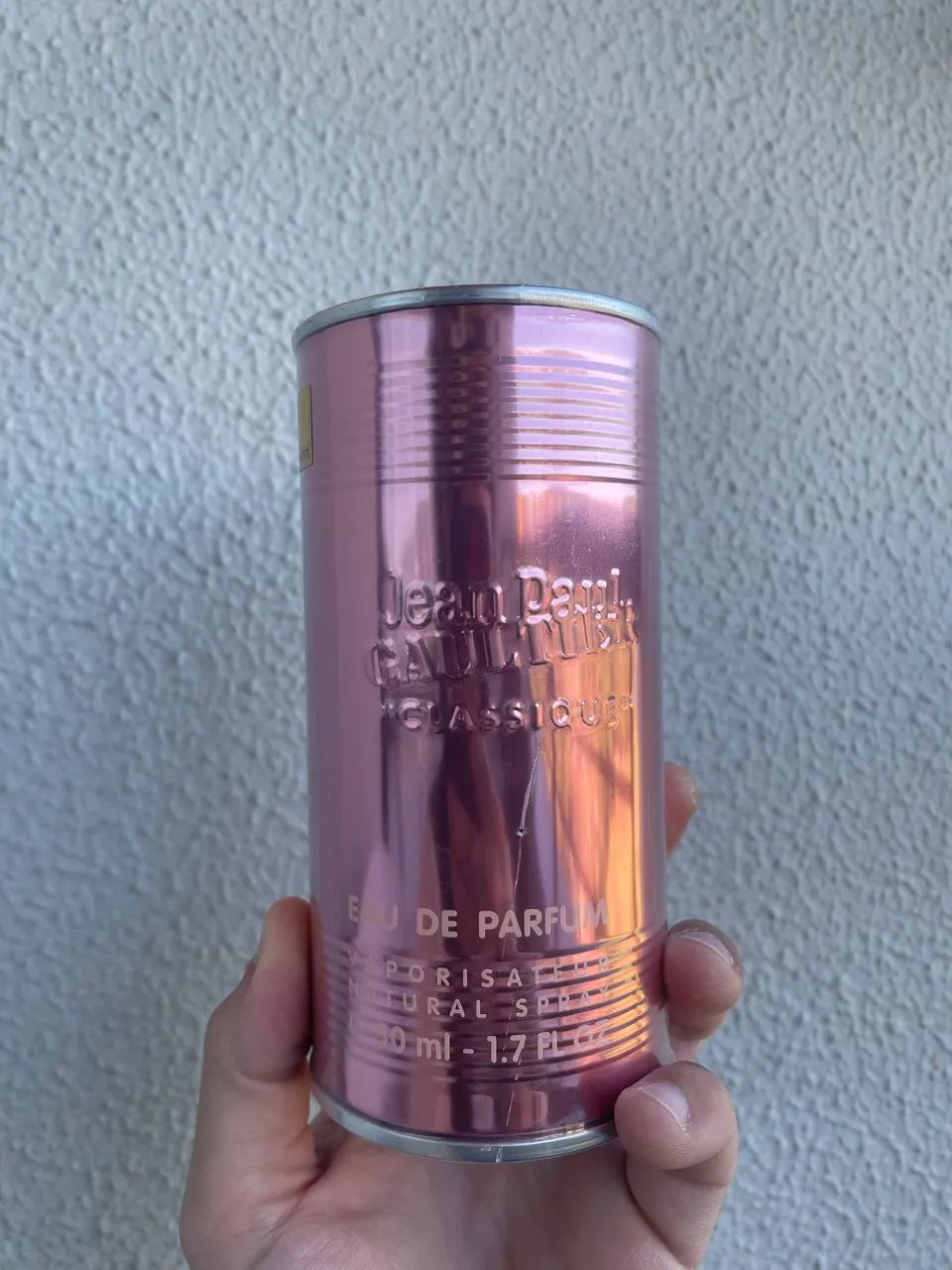 Perfume Jean Paul Gaultier Feminino LACRADO