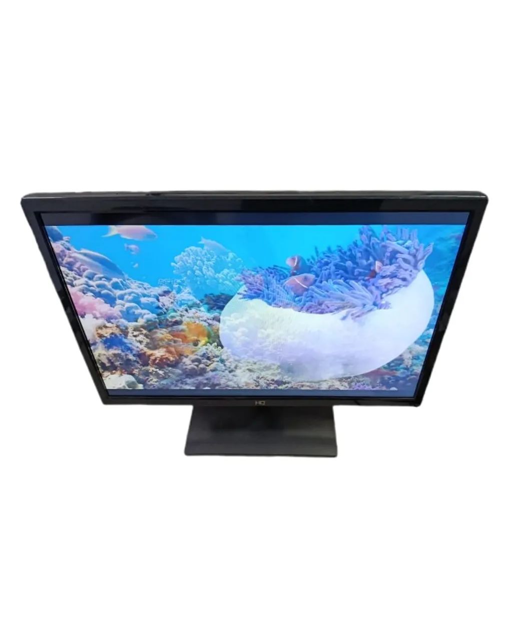 Monitor Hq Led 19,5 Polegadas 19.5hq-led + Nota Fiscal - Foto 3