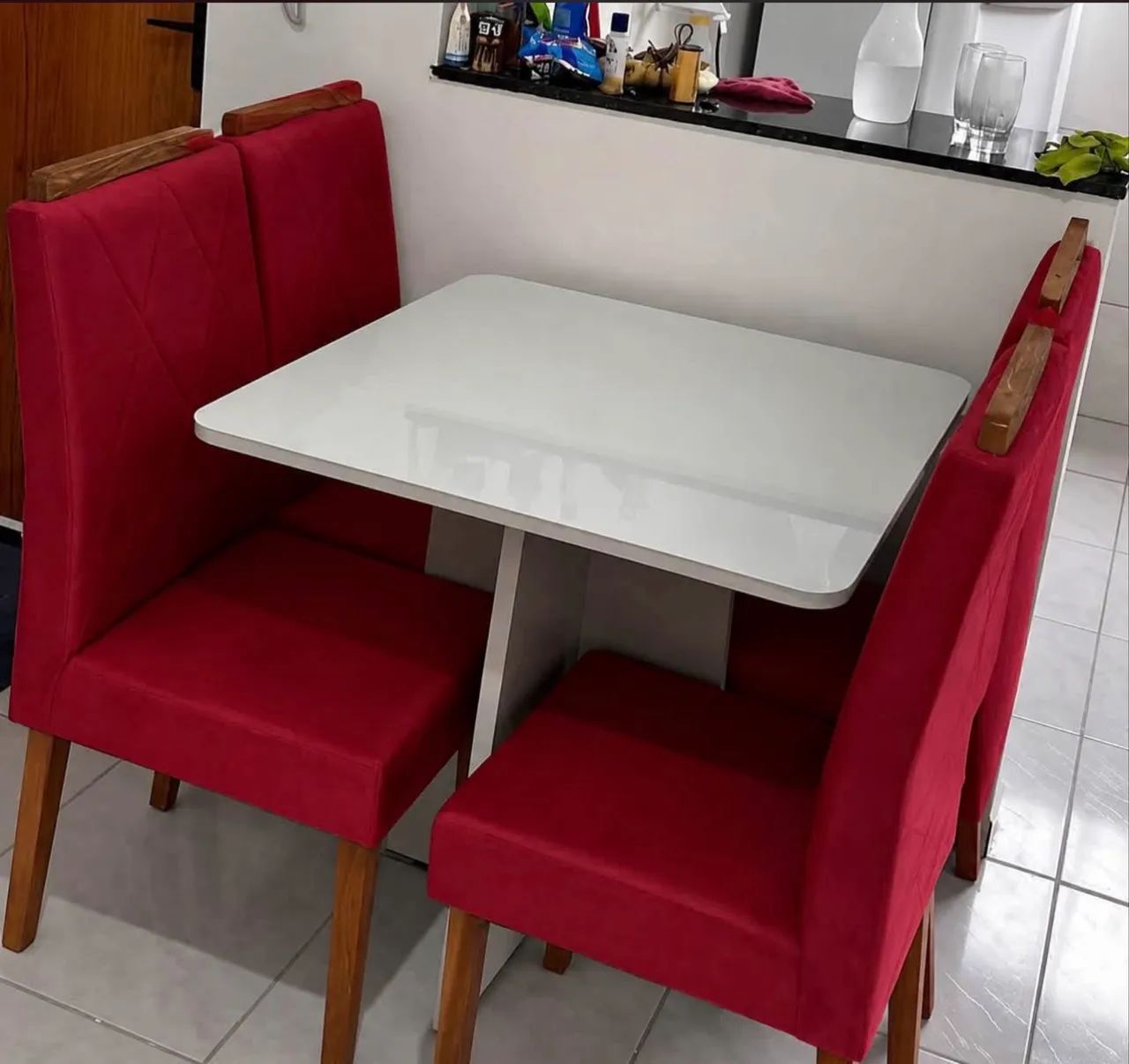 Mesas de jantar  - Foto 3
