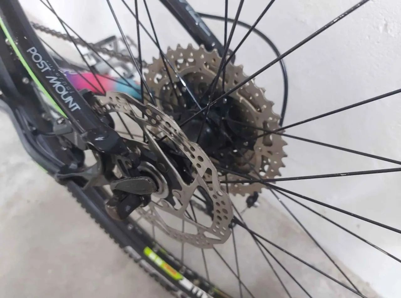 Bike  - Foto 3