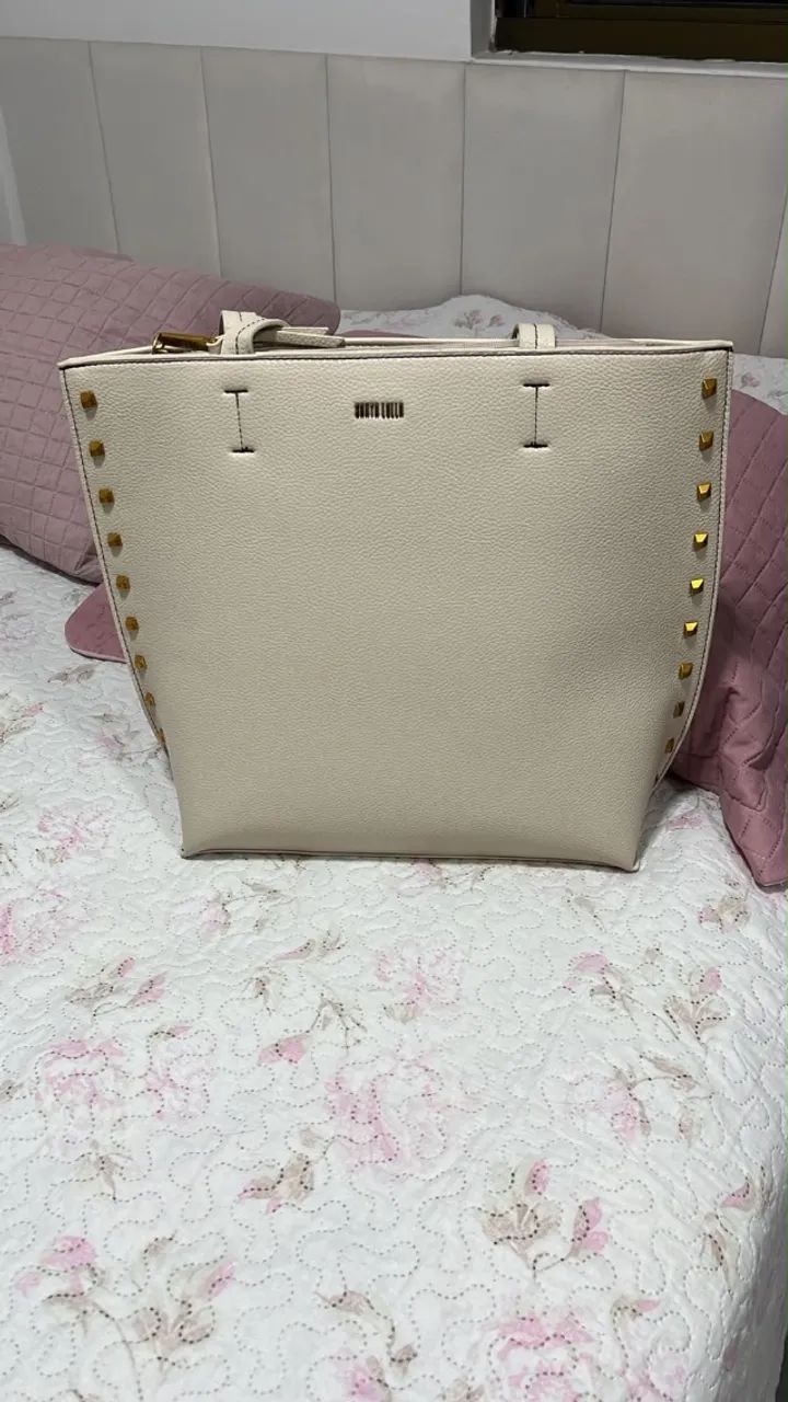 Bolsa Santa Lolla - Foto 4