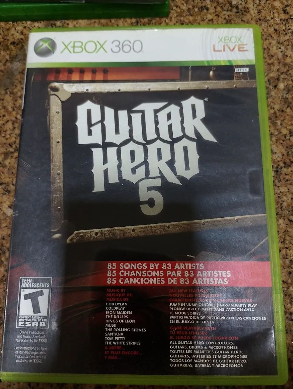 Jogos Xbox 360 e Xbox One - Foto 5