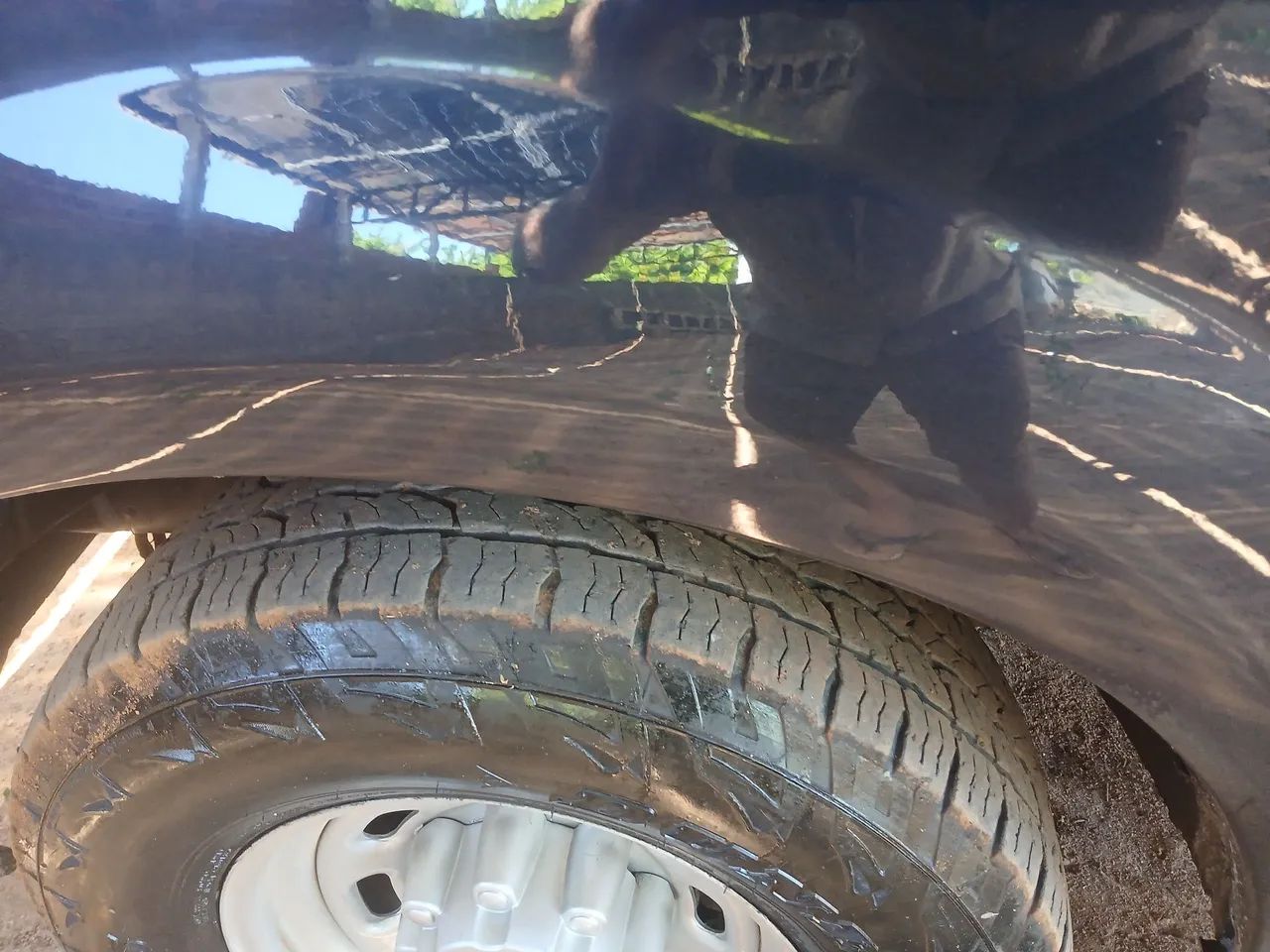 F 250 - Foto 2