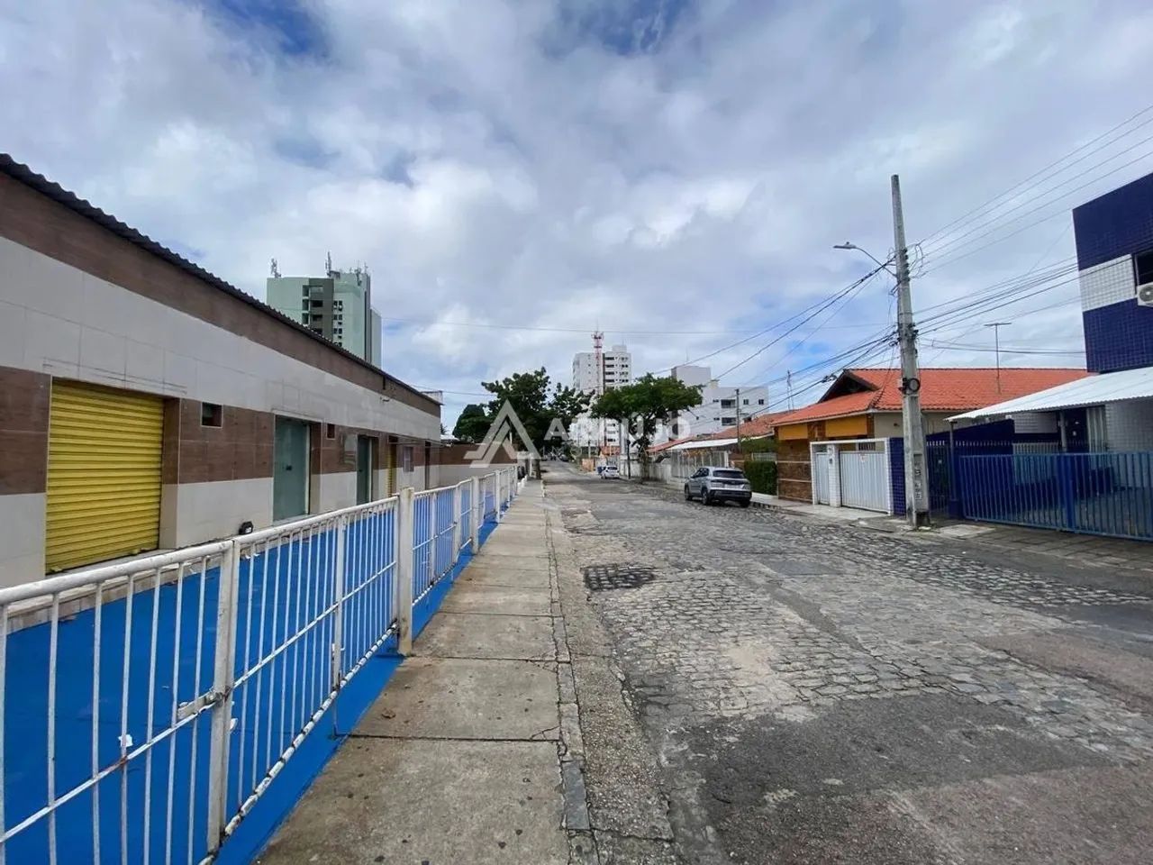 Prédio, Miramar - João Pessoa - Foto 4
