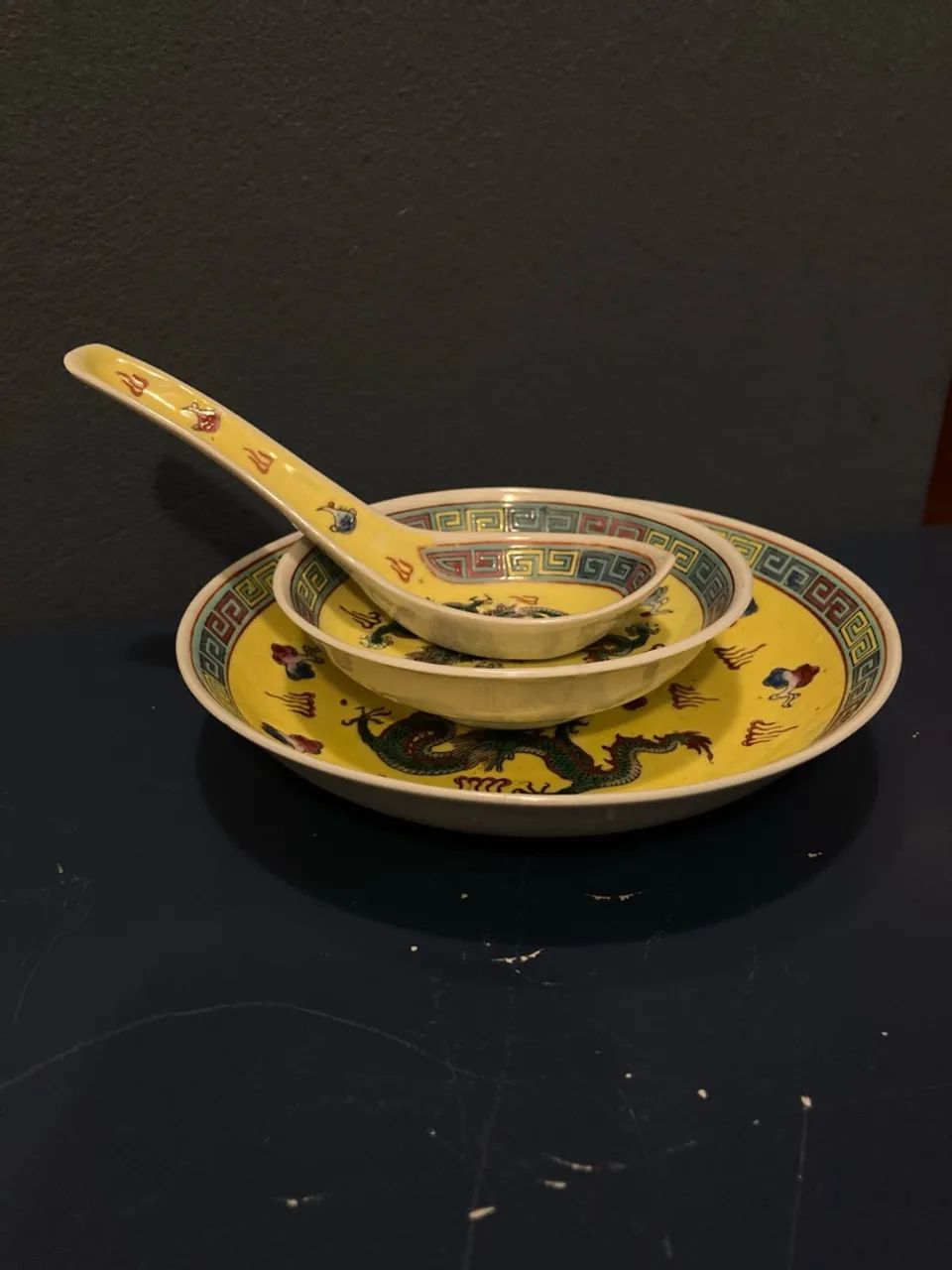 Porcelana chinesa antiga - Foto 4