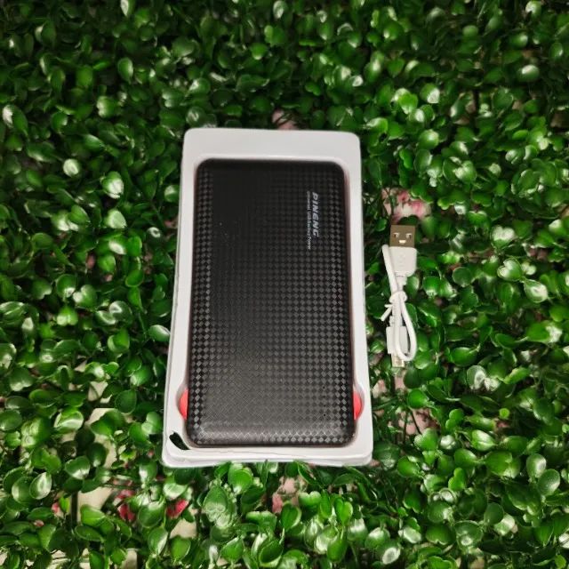 Power Bank 10000mAh - Foto 3