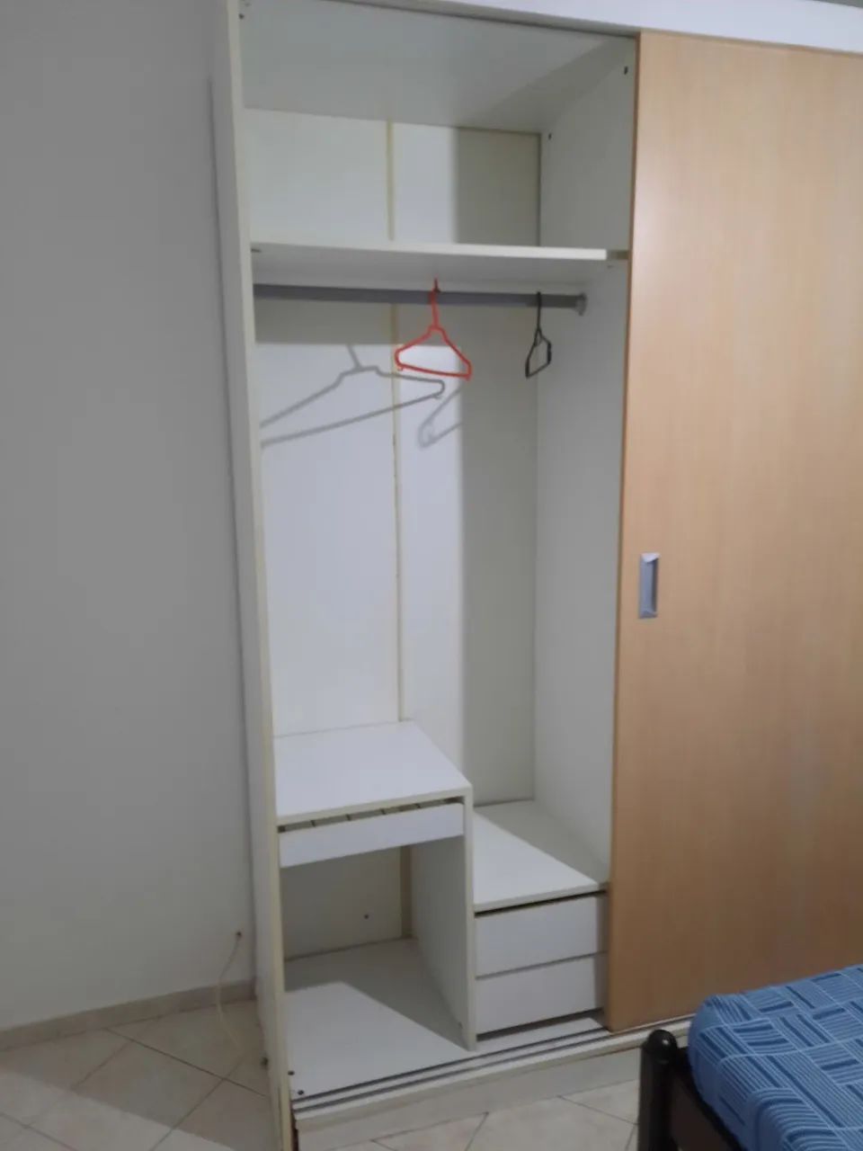 Guarda roupa  - Foto 5