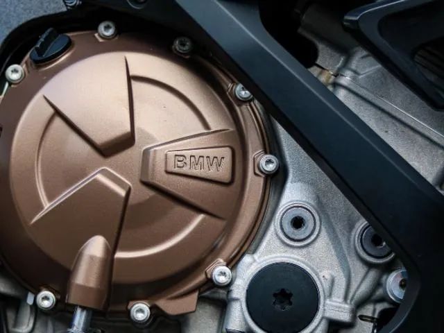 BMW S 1000 RR - Foto 5
