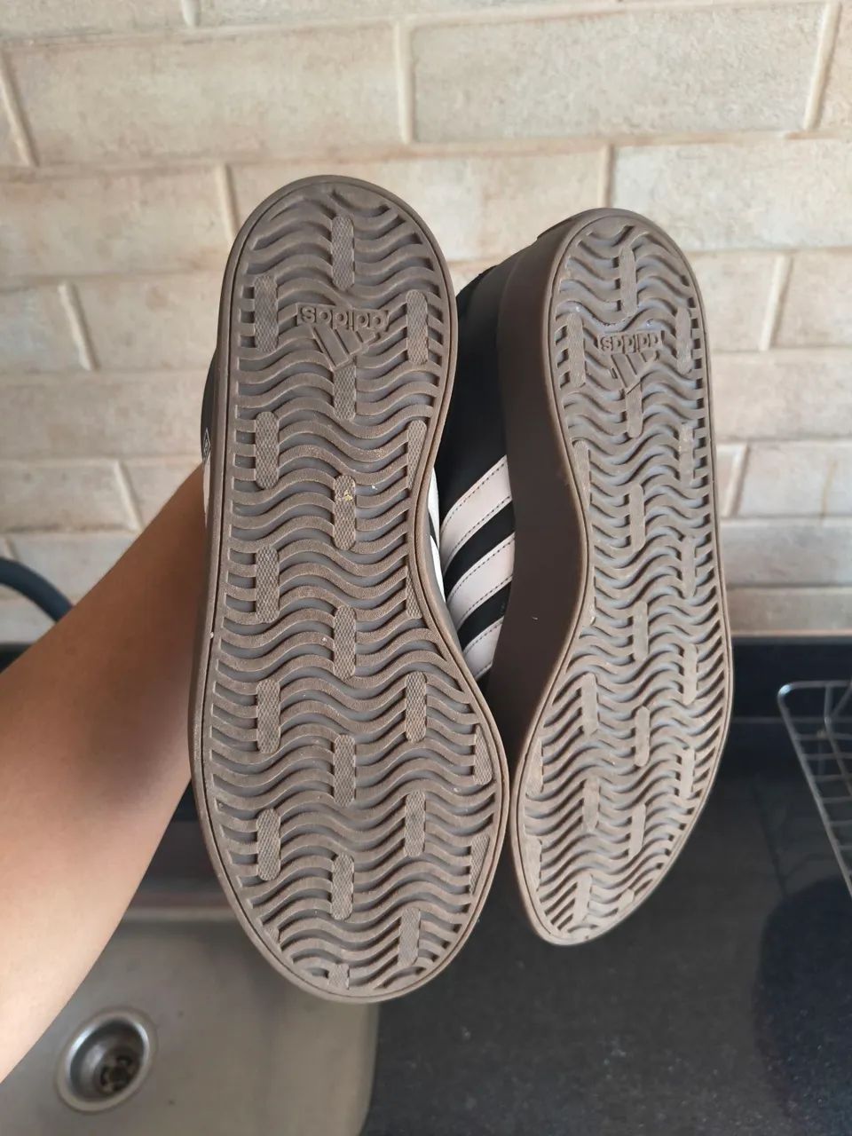 Tênis Adidas  - Foto 3