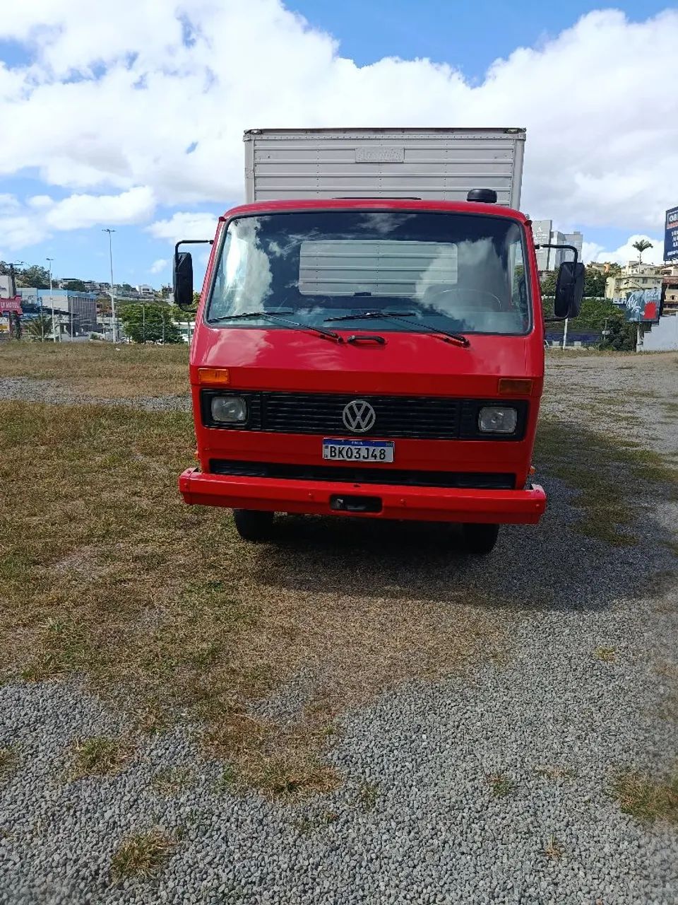 Vendo VW 7.90 - Foto 5