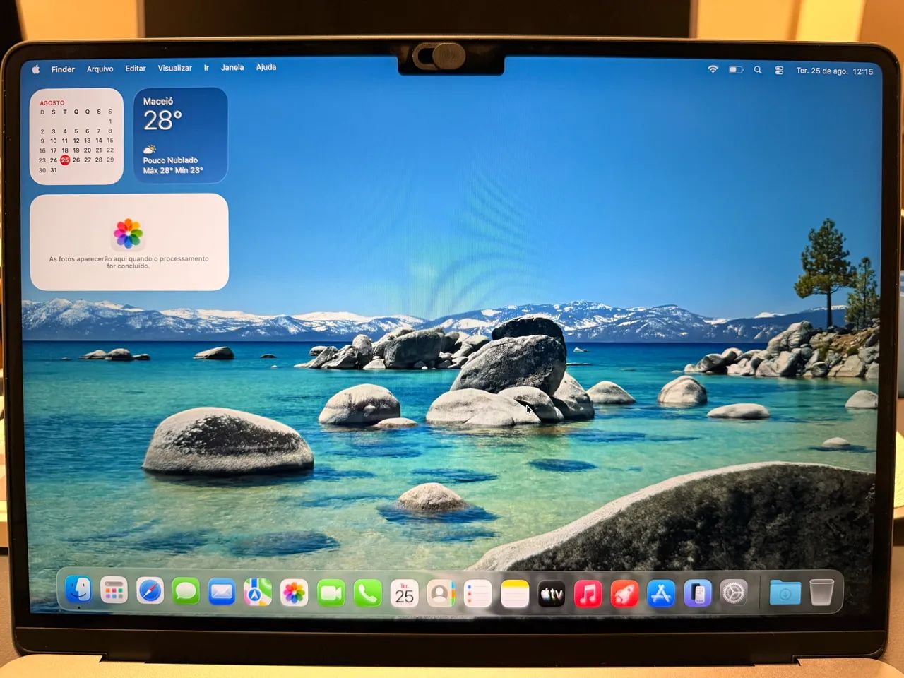 MacBook Air M3 8Gb / 256Gb - Foto 4
