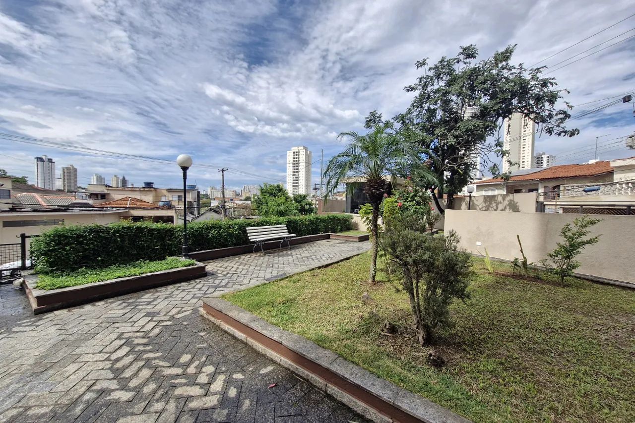Apartamento para venda em Vila Nair com 2 quartos, 54m² - Foto 5