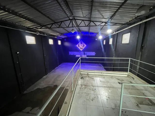 Aluga-se galpão com 220m² em Pontal das Garças - Foto 3